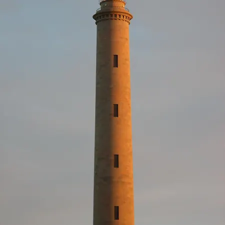 El Capricho דירה