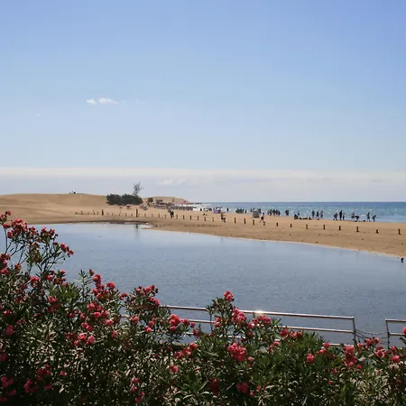 El Capricho Daire Maspalomas (Gran Canaria)