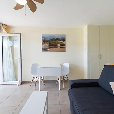 Daire El Capricho Maspalomas (Gran Canaria)