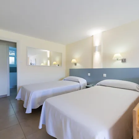Apartment El Capricho