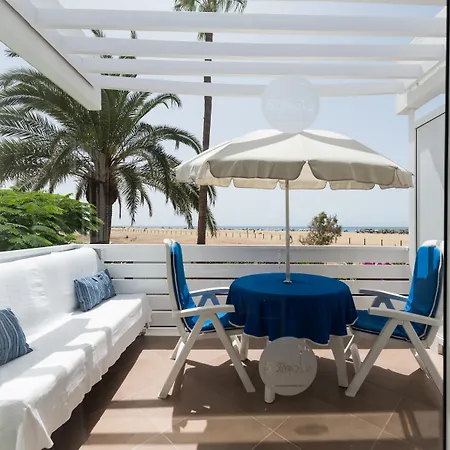 El Capricho Apartamento *