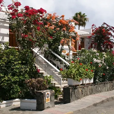 El Capricho Apartamento Maspalomas (Gran Canaria)