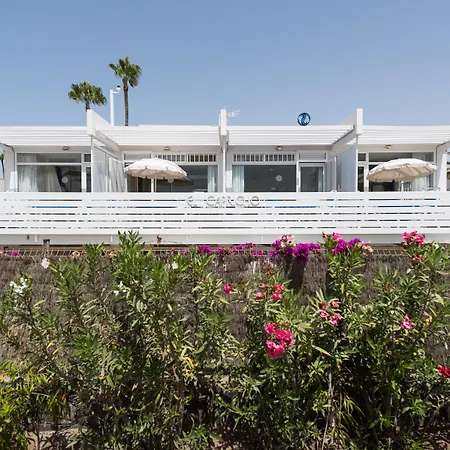 El Capricho Apartamento
