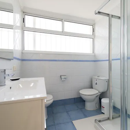 Apartamento El Capricho *