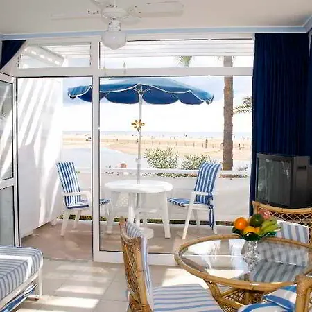 Apartamento El Capricho
