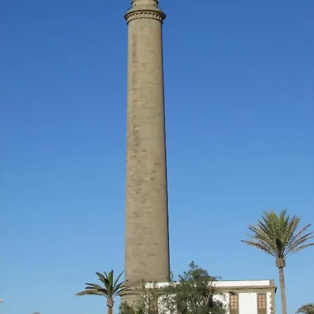 El Capricho 마스팔로마스