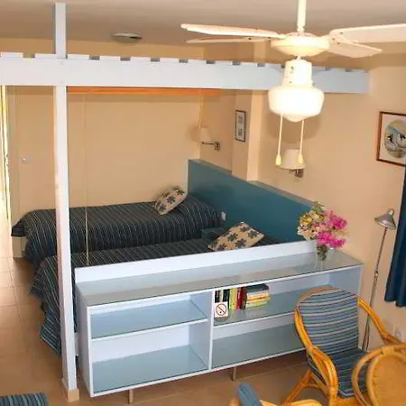Apartamento El Capricho *