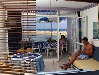 El Capricho 마스팔로마스