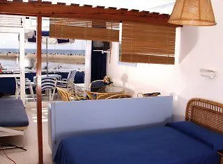 El Capricho 아파트 *